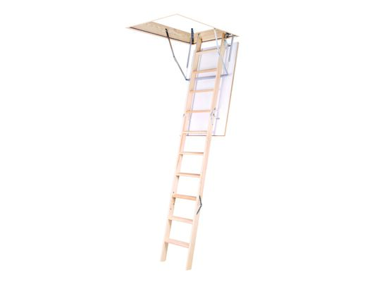 Schody strychowe OLB-B FSC 70 x 120/280 E