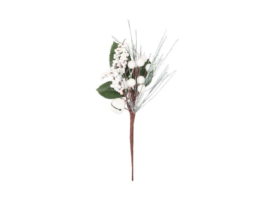 Gałązka dekoracyjna 25 cm