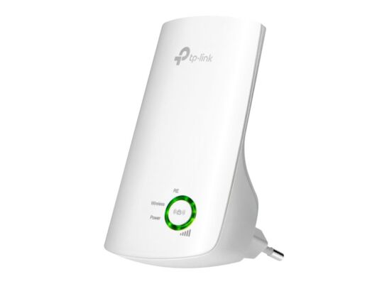 Wzmacniacz Wi-Fi uniwersalny TL-WA854RE 300 Mb/s TP-Link