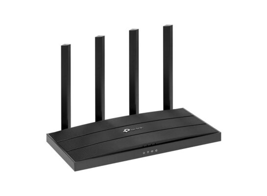 Router Wi-Fi 6 Archer AX17 AX1500 TP-Link