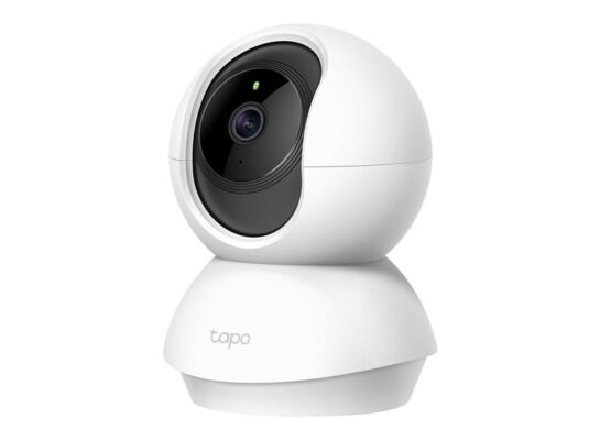Kamera Wi-Fi PT 1080p z detekcją ruchu Tapo C200 tryb IR TP-Link