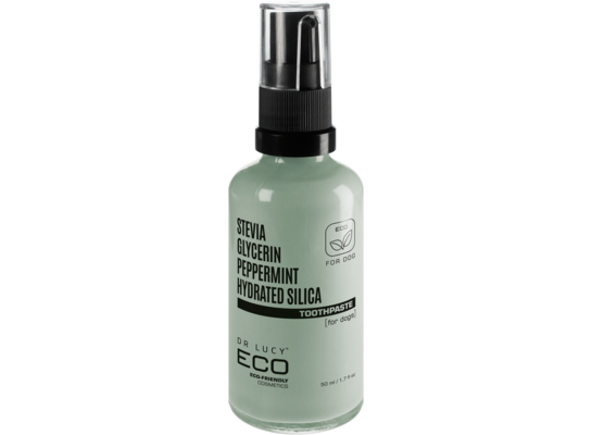 Pasta do zębów dla psów 50 ml Dr Lucy