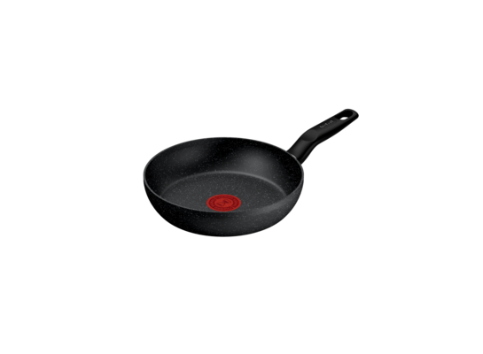 Patelnia Tefal Dark Essential 20 cm G0060232