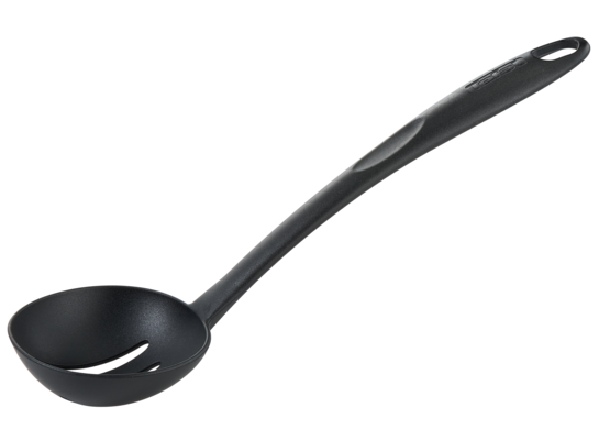 Łyżka do odcedzania Tefal 28 cm 2744512 czarna