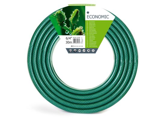 Wąż ogrodowy ECONOMIC 6/4" 30 m Cellfast