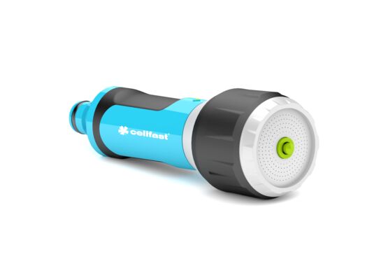 Zraszacz prosty wielofunkcyjny ENERGO Cellfast