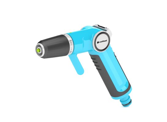 Zraszacz pistoletowy prosty ENERGO Cellfast