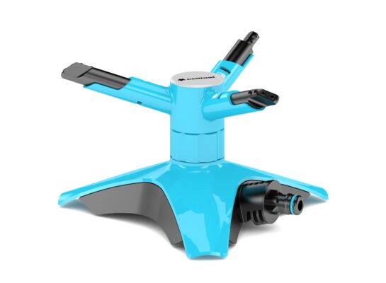 Zraszacz obrotowy ENERGO trójkąt Cellfast