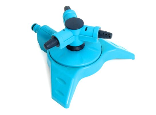 Zraszacz obrotowy TWISTER tt BASIC 50-460 Cellfast