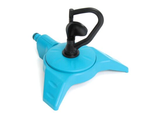 Zraszacz obrotowy KLIF tt BASIC 50-450 Cellfast