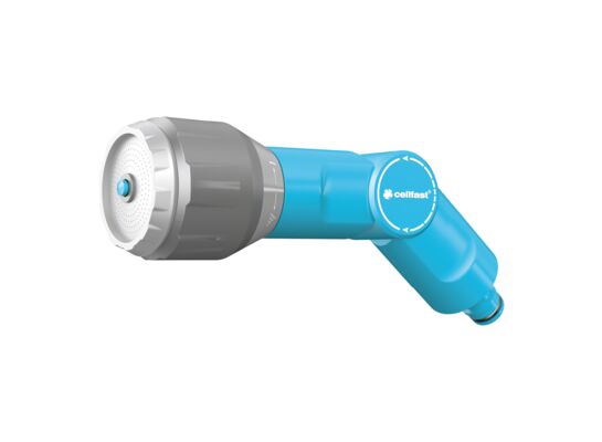 Zestaw ze zraszaczem wielofunkcyjnym VARIANT CELLPRO Cellfast