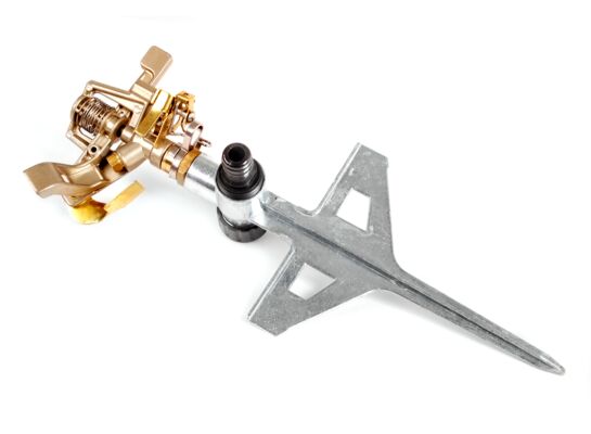 Profesjonalny zraszacz pulsacyjny LUX CELLPRO Cellfast