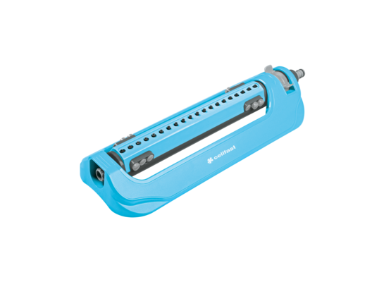 Zraszacz wahadłowy OPTI CELLPRO Cellfast