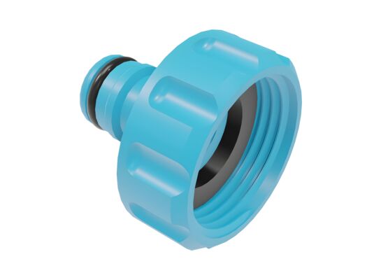 Przyłącze z gwintem wewnętrznym 1" BASIC 51-220H Cellfast