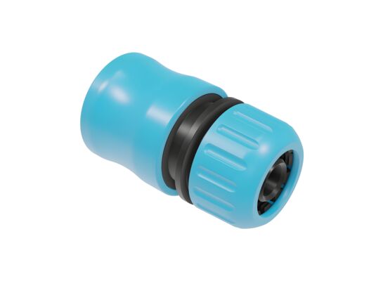 Szybkozłącze przelot 1/2" BASIC Cellfast