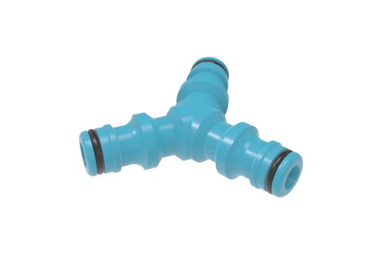 Łącznik trójnik BASIC 51-205H Cellfast