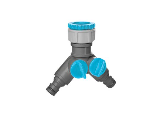 Rozdzielacz podwójny CELLPRO Cellfast