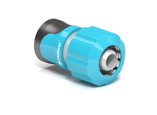 Szybkozłącze przelot 3/8" ENERGO Cellfast