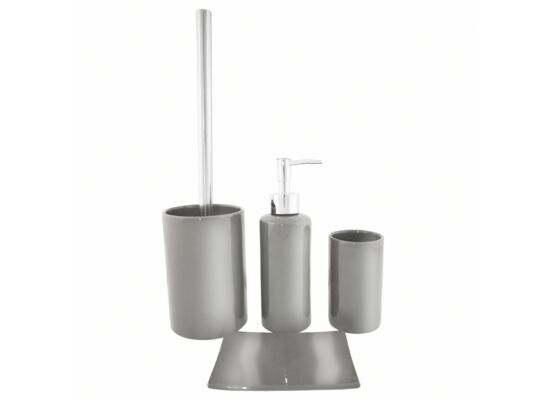 Dozownik mydła Coral Grey