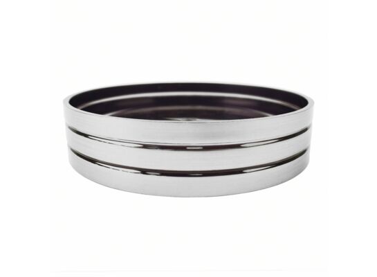 Mydelniczka Falco srebrna