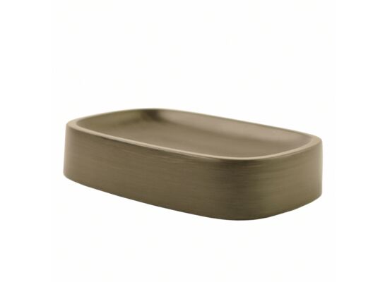 Mydelniczka brązowa