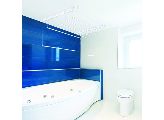 Suszarka sufitowa 5 x 150 cm