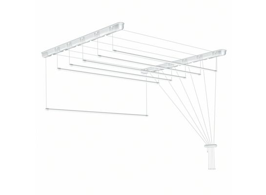 Suszarka sufitowa 6 x 140 cm