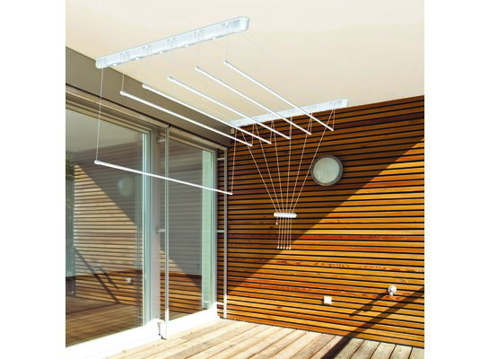 Suszarka sufitowa 6 x 160 cm