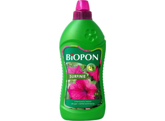 Nawóz do surfinii 1 l Bopon