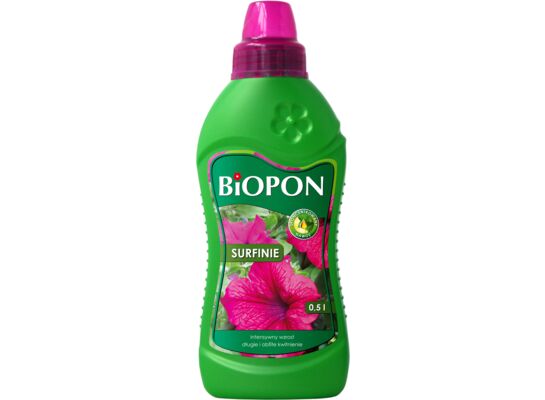 Nawóz do surfinii 0,5 l Bopon