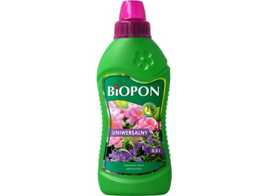 Nawóz uniwersalny 0,5 l Bopon