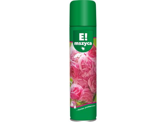 Spray E! mszyca 250 ml BROS