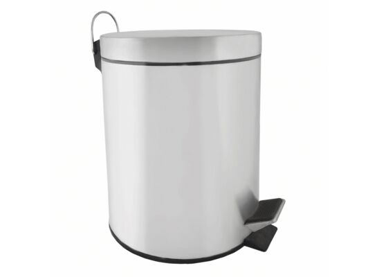 Kosz na śmieci z pedałem 20 l