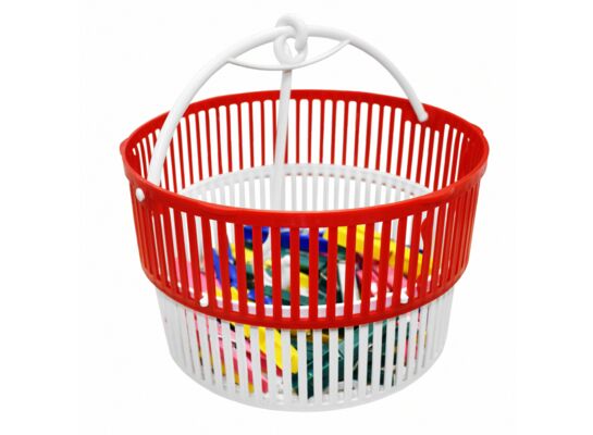 Koszyk z klamerkami do bielizny Normal 30