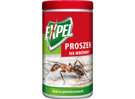 Proszek na mrówki 100 g EXPEL
