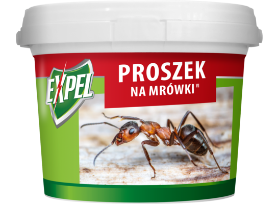 Proszek na mrówki 500 g EXPEL