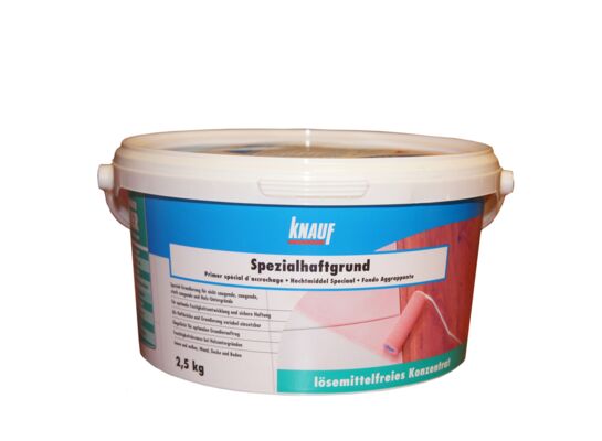 Grunt 1 kg Knauf