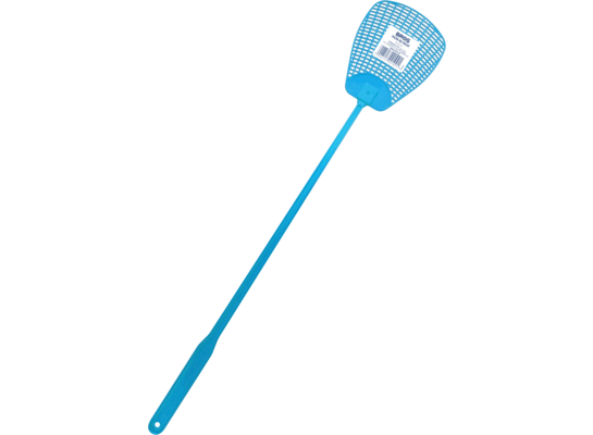 Packa na muchy kodowana różne kolory BROS