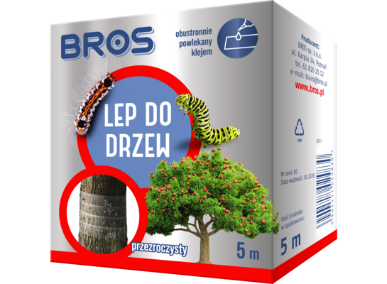 Lep do drzew 5 mb BROS