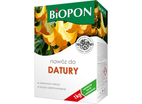 Nawóz do datury 1 kg Bopon