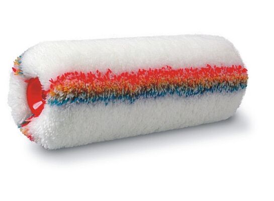 Wałek malarski KANACOLOR 20 cm, rdzeń 53 mm, poliakryl 18 mm wyściełany RKMP