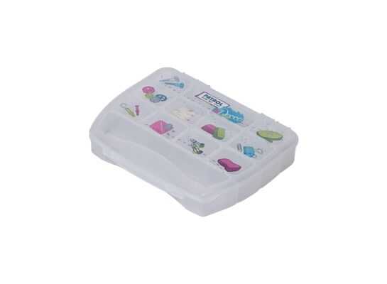 Organizer Domino Decco 25 Patrol Group