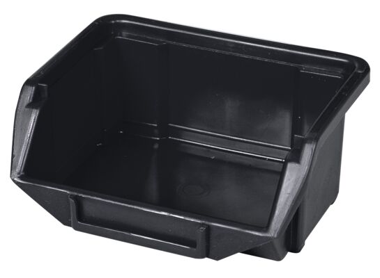 Ecobox mini czarny Patrol Group