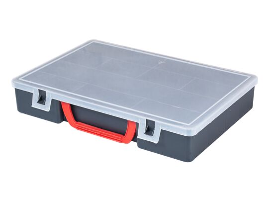 Organizer 300 Patrol Group