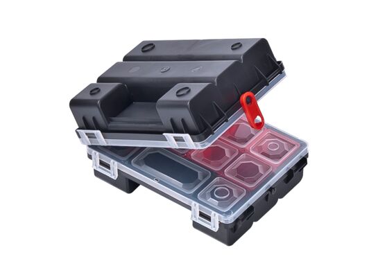 Organizer Tandem C 200 TWIN Patrol Group