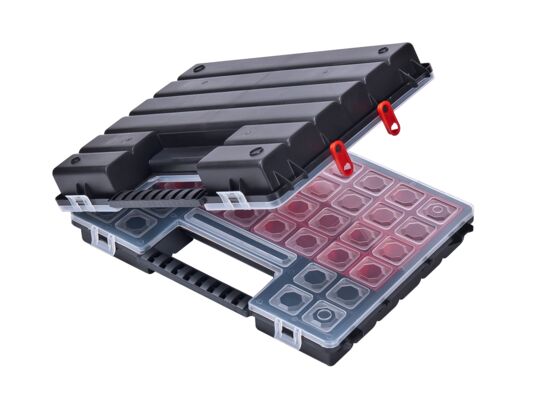 Organizer Tandem B 400 TWIN Patrol Group