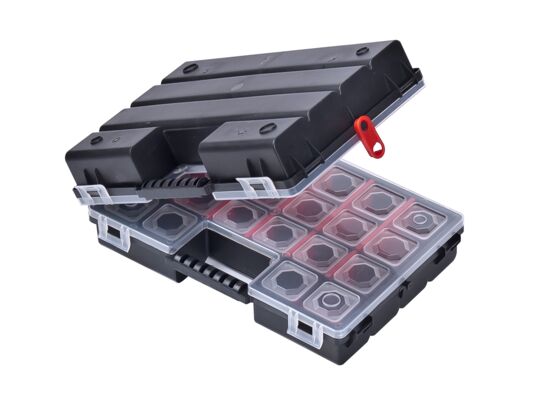 Organizer Tandem C 300 TWIN Patrol Group