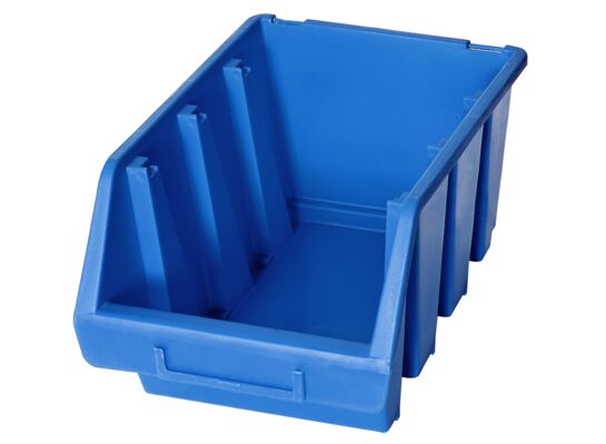 Ergobox 3 niebieski Patrol Group