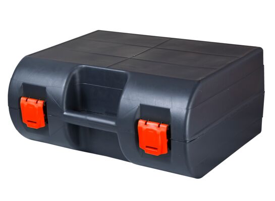 Pojemnik na elektronarzędzia Premium Patrol Group