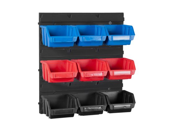 Zestaw płyty warsztatowej 350 1.1 Patrol Group